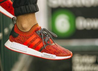 ความใฝ่ฝันของชาว Sneaker รุ่น Limited ผลิตเพียง 200 คู่ในโลกเท่านั้น