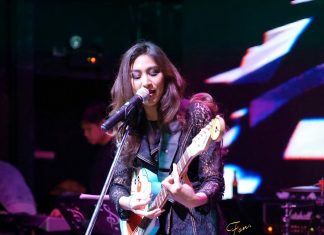 แฟนคลับฟิน เอม สาธิดา จัดเต็มมินิคอนฯ