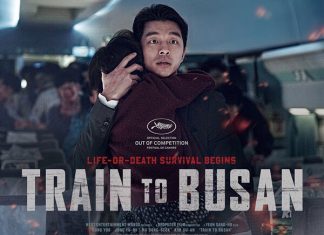 Train to Busan หน้งซอมบี้ที่ดูแล้วต้องหลั่งน้ำตา