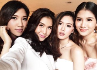 Olives คัมแบคพร้อมซิงเกิล อาย Love You