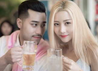 เนย เนโกะจั้มพ์ เตรียมหมั้นสายฟ้าแลบแฟนหนุ่มนักบิน