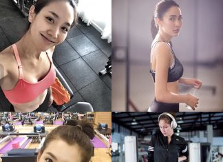 รวมภาพไอดอล Healthy สุขภาพดี๊ดี