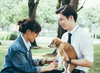 คนมีเสน่ห์ – ป้าง นครินทร์「Official MV」