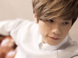 รอยยิ้มของเธอ Ost. U-PRINCE Series – คชา นนทนันท์