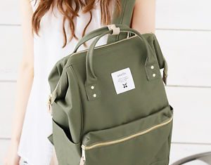 กระเป๋าสุดฮิต Anello ที่วัยรุ่นควรหามาสะพายก่อนเอ้าท์