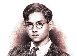 สถิตอยู่ในใจตราบนิรันดร์ น้อมสำนึกในพระมหากรุณาธิคุณเป็นล้นพ้นอันหาที่สุดไม่ได้ ข้าพระพุทธเจ้า นิตยสารแคซแม็กกาซีน