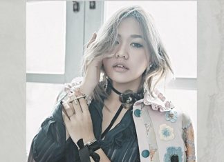 KAZZ Exclusive พรีน-รวิสรารัตน์ พิบูลภานุวัธน