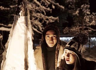 เป๊ก เปรมณัช – นิว นภัสสรภาพพรีเวดดิ้งสุดหวาน สวีทหนักมาก