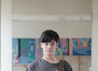 ชาวเน็ตยกนิ้ว!! ชม ‘เก้า-จิรายุ’ เล่นถึงบท ‘อาร์ท’ ใน ‘โอเนกาทีฟ’