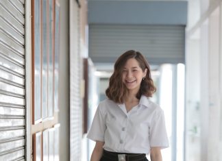 ‘วี’ ตื่นเต้น!! เป็นนางเอกเต็มตัวถ่ายทอดบท ‘ปริม’ สุดพลัง!!