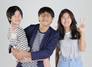 “โน้ต อุดม” เผย ทำไม..!!! ถึงเลือกเล่น “Daddy จำเป็น”