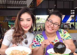 กระแต ขอเป็นเถ้าแก่เนี้ย ลงขันเปิดร้านอาหาร