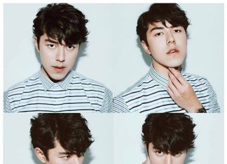 นาย ณภัทร หนุ่มหล่อที่คนบอกว่า PERFECT