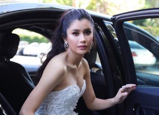 ปู ไปรยา นับวันยิ่งปัง หลังจากปลายปีที่แล้ว