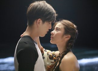 “อยากเก็บเธอไว้ทั้งสองคน” “ต่อ” เข้าฉากหวานประกบ 2 สาวสวย เก้า –วี หนุ่มๆ แอบอิจฉาทั้งประเทศ