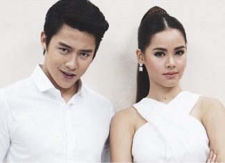 หมาก-ญาญ่า ปะทะเดือดตั้งแต่ฉากแรก!