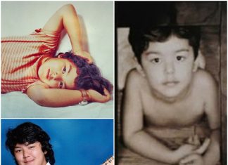 ย้อนวันวานวัยเด็ก นาย-ณภัทร มาดูกัน!