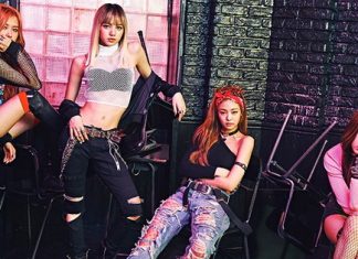 BOOMBAYAH ทำยอดวิวทะลุ 100 ล้าน ของสาวๆ BLACKPINK