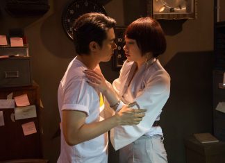 แดน – แป้ง-ไต้ฝุ่น ปะทะซีนอารมณ์ เข้าถึงความรัก ความคิดถึง