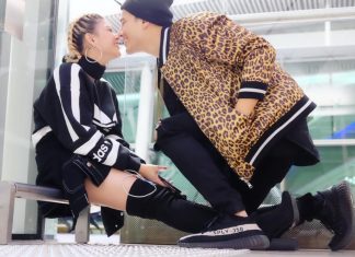 บี้ – กุ๊บกิ๊บ 1ทริปเดทหนีลูกเที่ยวไปฮ่องกง