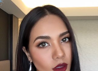 ชาวไทยส่งแรงเชียร์สุดพลังให้กับ ‘น้ำตาล ชลิตา’