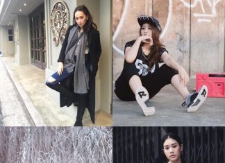 ผู้หญิงเท่ห์ที่สาวกรี๊ดหนักมาก ในปี2016ที่ผ่านมา