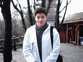 7 ปีในวงการบันเทิงของ ‘มาร์ช จุฑาวุฒิ’