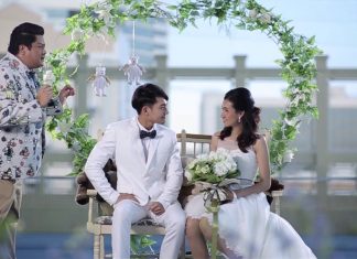 “เบน ชลาทิศ” วางแผนแต่งแล้ว !! ขอแบบ “เล็กๆ แค่คนสนิท