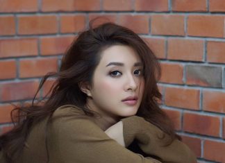 มาส่อง มิว นิษฐา ไม่ว่าสไตล์ไหนก็น่ารักโดนใจ