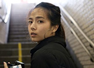 “ใบเตย สุวพิชญ์” น่ารักสดใสไร้เมคอัพยังดูดี