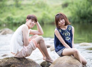 “แพทตี้” พบรัก “เจเจ”..!! กลางหมู่บ้าน “ คีรีวง”