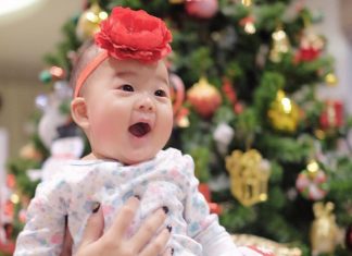 ผู้นำเทรนแฟชั่นสไตล์ “เป่าเปา” ทำอะไรก็ตลกไปหมด