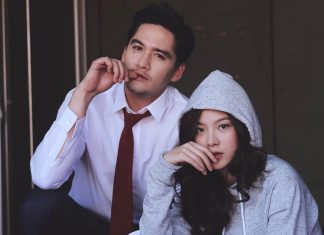 มาดูเบื้องหลังความสนุกของ อนันดา-ใบเฟิร์น ณ “Secret Garden” เวอร์ชั่นไทย