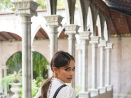 ญาญ่า อุรัสยา ลุคแซ่บปัง!!