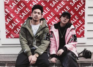 เอ๊ะยังไงกัน! ธามไท-โฟร์ ตะลุยเที่ยวญี่ปุ่น