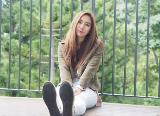 มายด์อนิส พาเที่ยว มาเลเซีย กับภาพวิวสวยๆถ่ายเองมาให้ชมกัน!