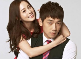 ข่าวดีรับต้นปี “เรน” ประกาศแต่งงาน “คิมแตฮี”