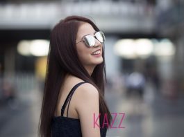 ฝน ศนันธฉัตร ปรับลุคสาวสไตล์ซอล