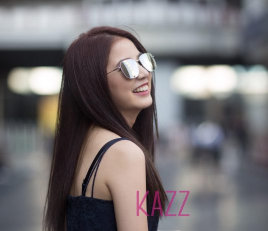 ฝน ศนันธฉัตร ปรับลุคสาวสไตล์ซอล