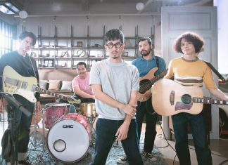 เธอเอาใจฉันไป (Special Version) – 25hours「Official MV」