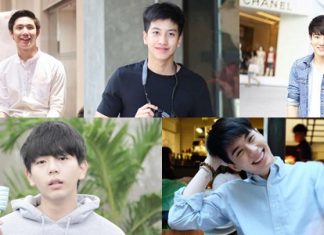 รับรองสาวๆต้องกรี๊ด ChulaCuteBoy มาแรงจริงๆ