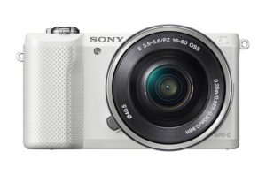 sony5000