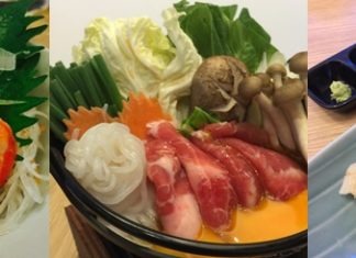 ‘โออิชิ อีทเทอเรียม’ สัมผัสใหม่แห่งร้านอาหารญี่ปุ่น