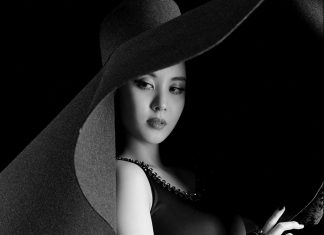 Seoyhun SNSD โซโลมินิอัลบัมแรก Don’t Say No