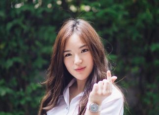 อีกมุมของ ‘ปันปัน’ ในมาดครูสอนภาษาอังกฤษสามเณร