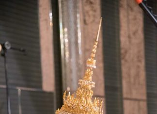 รวมภาพความปังของ ‘น้ำตาล ชลิตา’ บนเวที Miss Universe