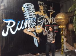 ‘เนสท์ นิศาชล’ แฮปปี้แฟนคลับพร้อมเพื่อนซี้ ‘เชอรีน ณัฐจารี’ ร่วมยินดีธุรกิจใหม่