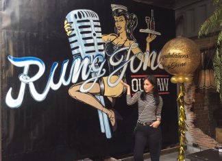 ‘เนสท์ นิศาชล’ แฮปปี้แฟนคลับพร้อมเพื่อนซี้ ‘เชอรีน ณัฐจารี’ ร่วมยินดีธุรกิจใหม่