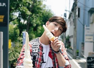 ต่อ ธนภพ ถ้าเจอคนที่พอดีแล้ว ก็ไม่จำเป็นต้องหาคนที่ดีกว่าหรอก