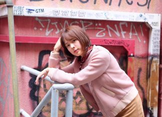 แพทตี้ พลังความแบ๊วทำเอาหนุ่มๆหลง